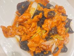 -凯鸽酒楼(大同振兴街店)