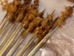 -白仁仔· 活烤海鲜 宵夜(豫园店)