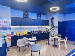 -NRG健身私教CLUB(静安体育中心店)