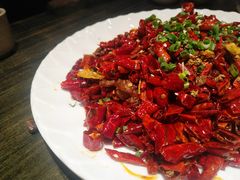 -庆合府重庆大排档(紫都城店)
