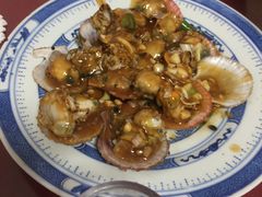 -香满居张记小厨私房菜(青岛站店)