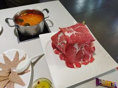 -秦风肥牛(阳阳国际店)