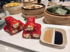 红米脆皮肠粉-粤玲珑广式早茶·茶餐厅