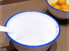 -五条人糖水铺(武林总店)