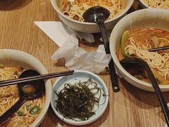 -李先生牛肉面大王(欧亚卖场店)