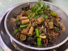 -贵州笋子鸡(米市街店)