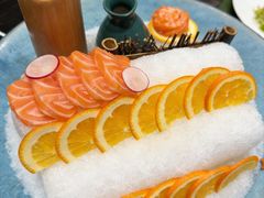 -北書房·墨宴(国际博览中心店)