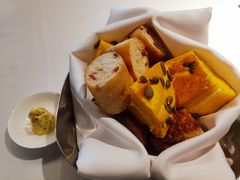 -燃扒房Steakhouse(皇庭店)