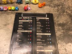 -BE NORMAL CAFE(霞溪路店)