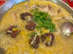 -闯关东东北农家菜(崂山石老人店)