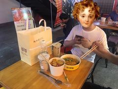 -八一好吃街·高品美食广场