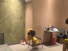 -麦当劳(西单明珠店)