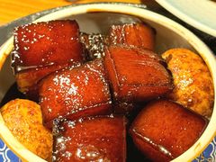 -永安水煮活鱼·仪征淮扬菜