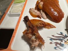 -梁家大院(昆山会展中心店)
