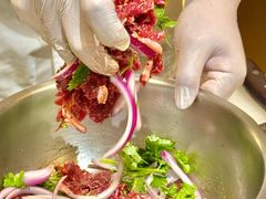 -炭之家·齐齐哈尔非遗烤肉·鲜切直供(中央大街店)
