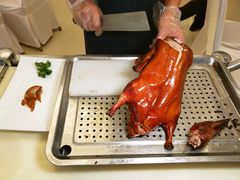 全聚德精品烤鸭-北京全聚德(西翠路店)