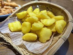 -芸南道·过桥米线(昆明老街旗舰店)