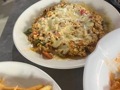 -阿拉伯萨娜餐厅(石马社区店)