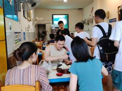 -海汇源老烧麦店(东大街总店)