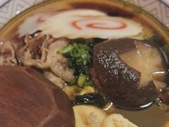 -弓二·烧鸟居酒屋(财富购物中心店)