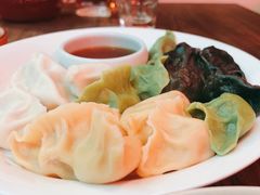 -KŌNG胶东小馆(华熙店)