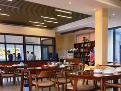 大堂-食光慢宴·安吉土菜馆