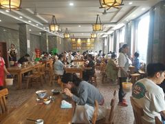 -清真马杰山牛肉汤馆