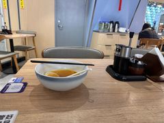 -翡翠拉面小笼包Crystal Jade(上海浦东国际机场T1店)