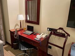 -东北大厦酒店(沈阳北站青年大街店)