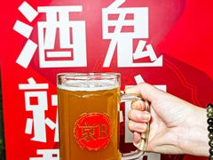 -京B·东篱精酿啤酒音乐餐厅