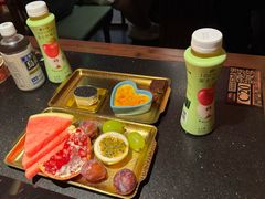 -牛New寿喜烧(金茂览秀城店)