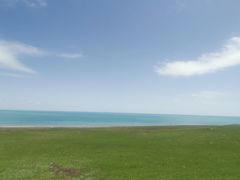 -青海湖国家重点风景名胜区