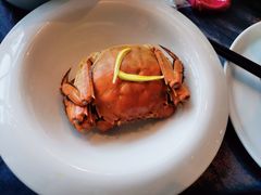母蟹-蟹榭·本帮江浙菜·蟹宴(五角场合生汇商场店)