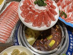 -快乐小羊(锡华店)