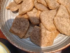-恭敬李·烤鸭(天坛北门店)
