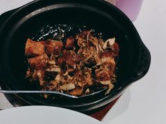 -小厨娘淮扬菜(板桥一店)