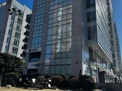 -招商银行(北京常营支行)