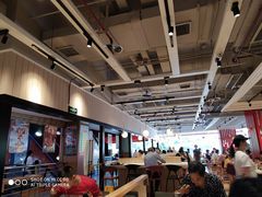 大堂-乡村基(杨家坪建设店)