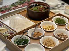 豪华五星薄饼-黑明餐厅(白鹭洲店)