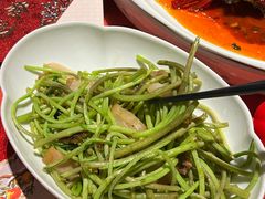 -知楚•精致湖北菜(武商MALL店)