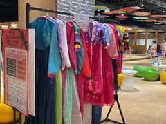 -汤W城市微度假(仓山店)