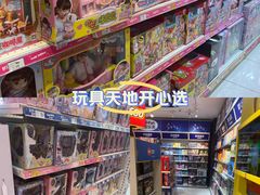 -TOYSRUS玩具反斗城(深圳布吉万象汇店)