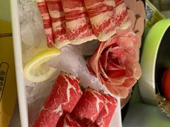 -澳美徕·港式花胶鸡火锅(高新万达店)