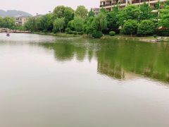 -峙山公园