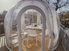 -四喜小胖·北京涮肉(五道营店)