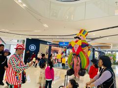 -万达广场(临港店)