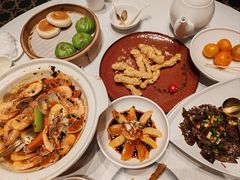 -喜棠·长沙家宴·海鲜·湘菜(麓谷店)