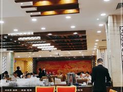 大堂-凤凰楼酒家·粤宴点心(华强北店)