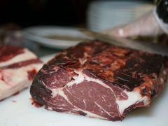 -摩根扒房(桐梓林店)