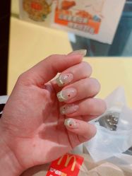 -美画·轻奢美甲美睫